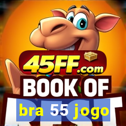 bra 55 jogo